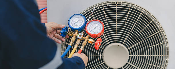 Licensed Air Duct Cleaning service in Sagamore, MA - HVAC Repair CO